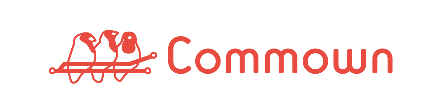 Logo Commown